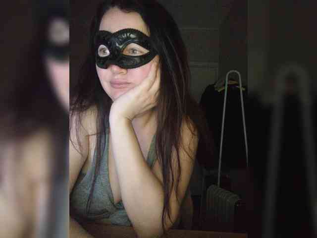 Alexsa007 webcam
