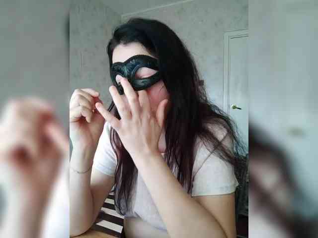 -uuuuu- webcam