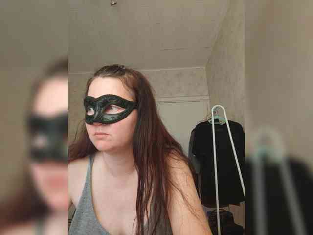 Alexsa007 webcam