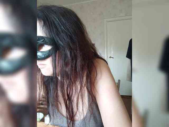 -uuuuu- webcam