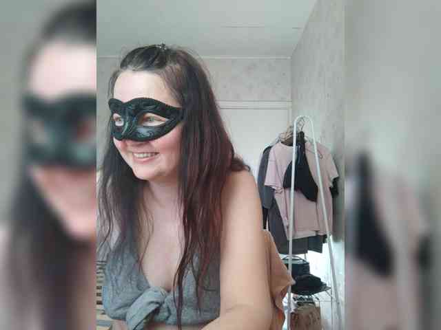 Alexsa007 webcam
