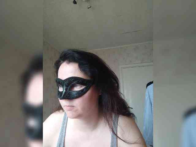 -uuuuu- webcam