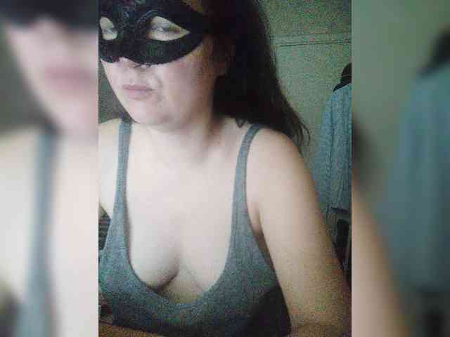 -uuuuu- webcam