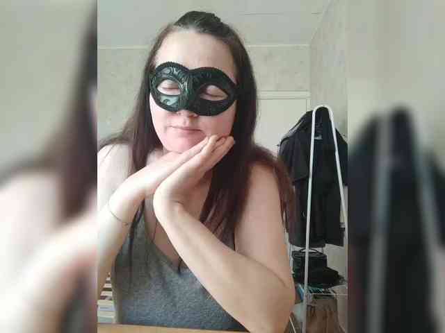Alexsa007 webcam