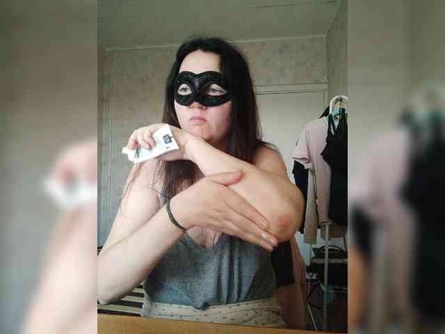-uuuuu- webcam