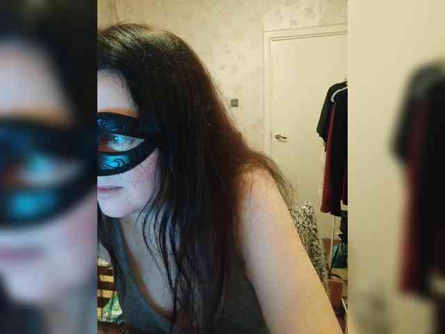-uuuuu- webcam