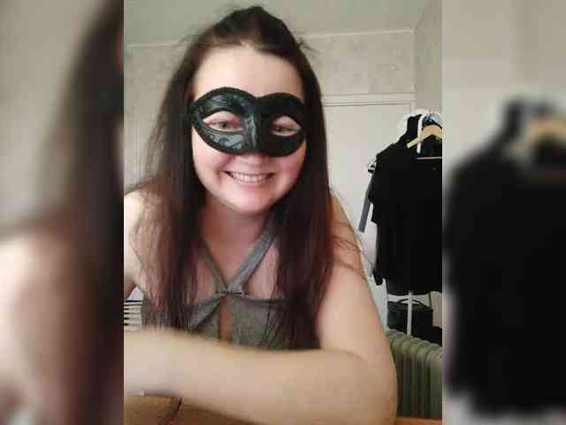 -uuuuu- webcam
