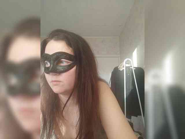 Alexsa007 webcam