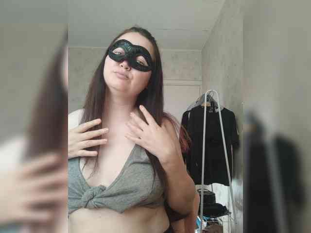 Alexsa007 webcam