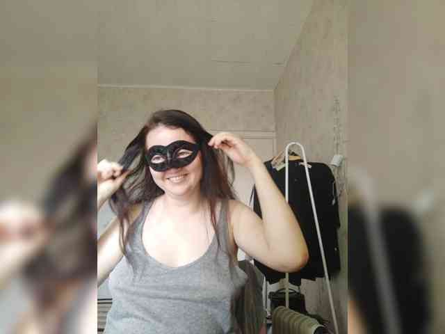 Alexsa007 webcam
