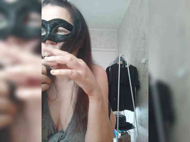 Alexsa007 webcam