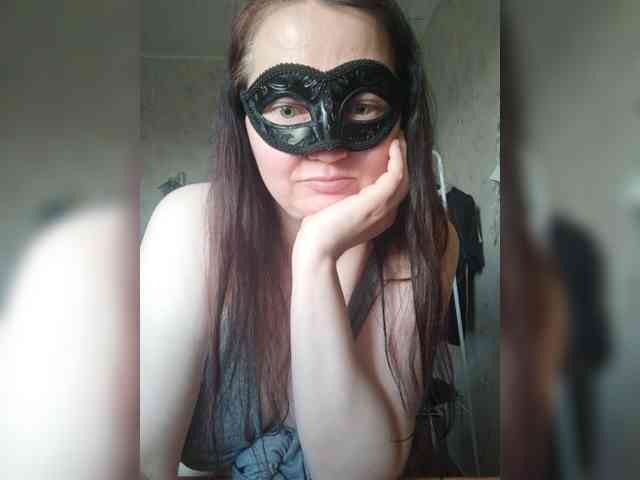 Alexsa007 webcam
