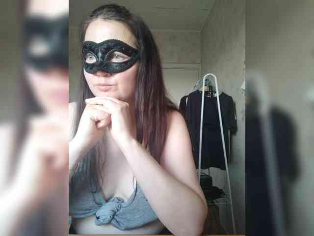 Alexsa007 webcam