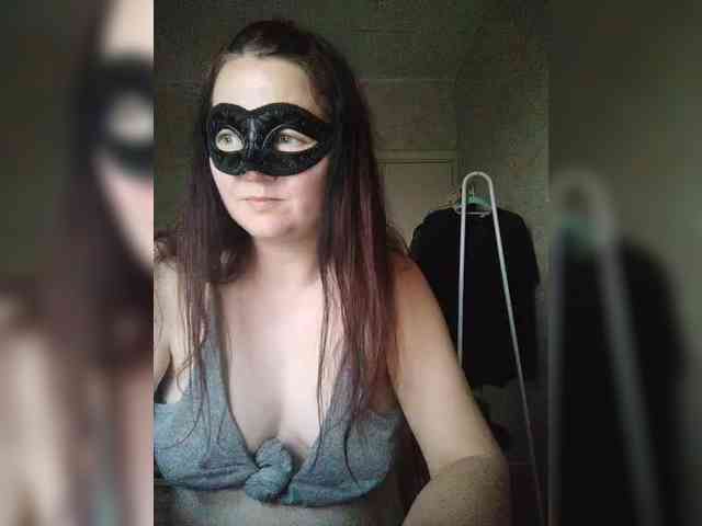 -uuuuu- webcam