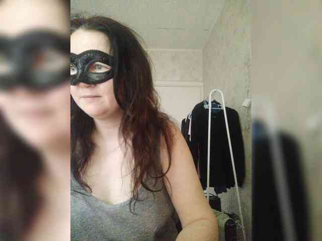 Alexsa007 webcam