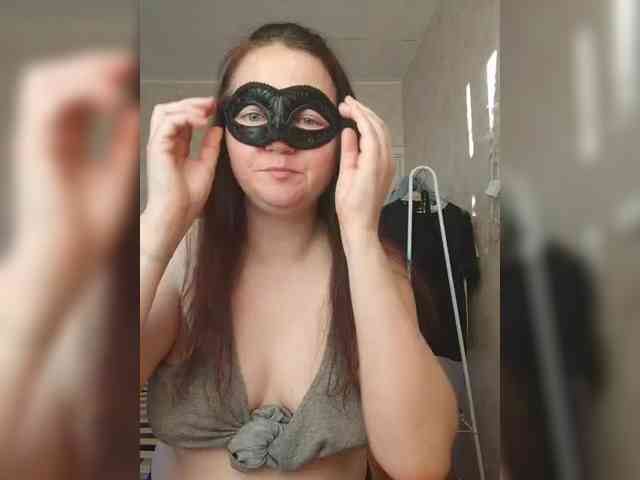 Alexsa007 webcam
