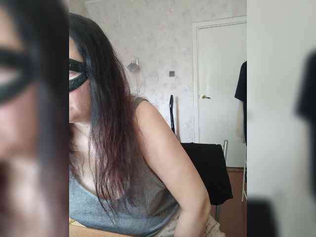 -uuuuu- webcam