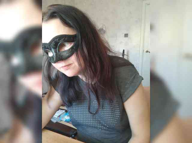 -uuuuu- webcam
