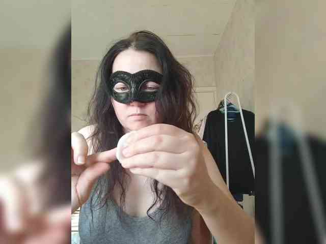 Alexsa007 webcam