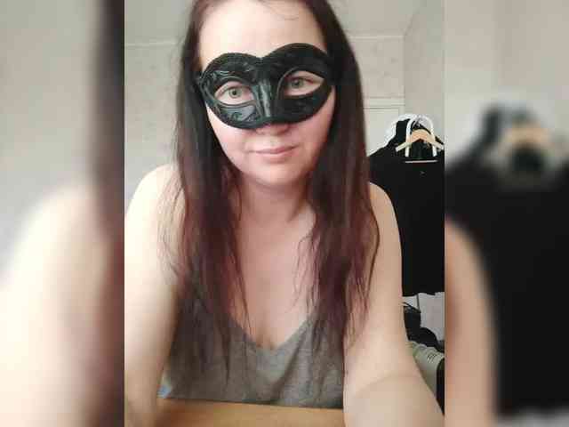 -uuuuu- webcam