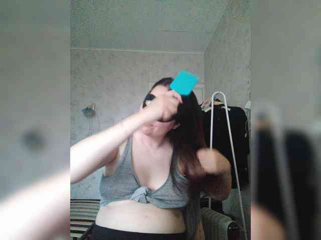 Alexsa007 webcam