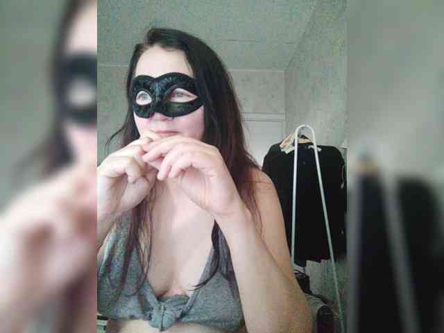 Alexsa007 webcam