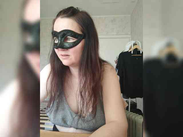 -uuuuu- webcam