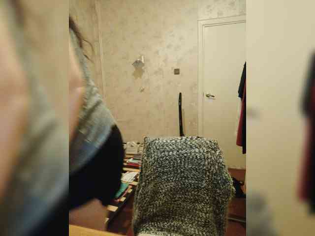 -uuuuu- webcam