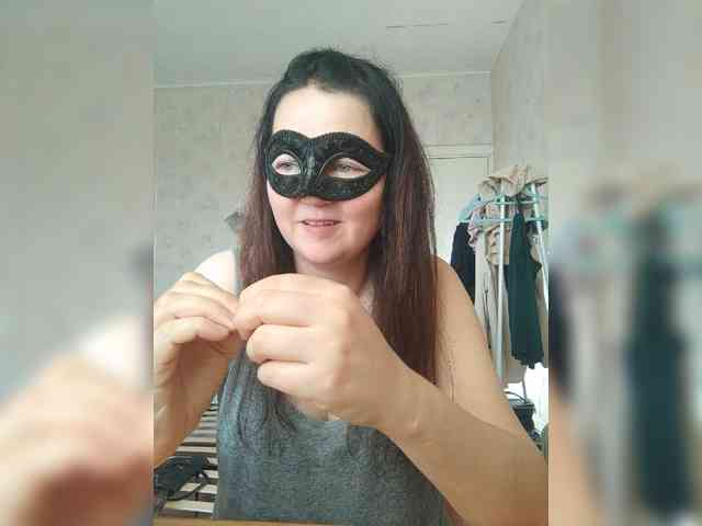 -uuuuu- webcam