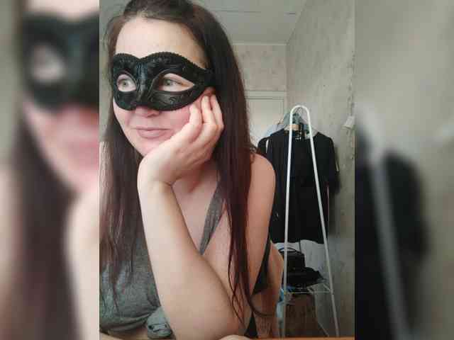 Alexsa007 webcam