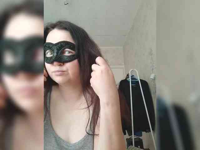 Alexsa007 webcam