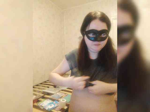 -uuuuu- webcam