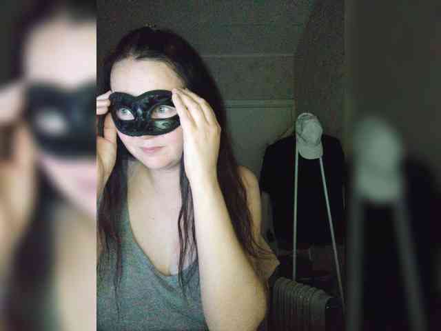 -uuuuu- webcam