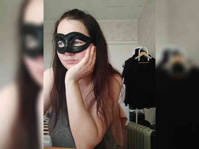 -uuuuu- webcam