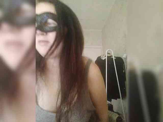 Alexsa007 webcam