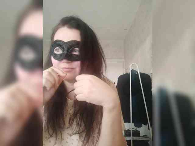 Alexsa007 webcam