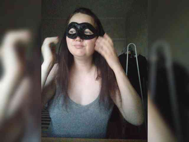 Alexsa007 webcam
