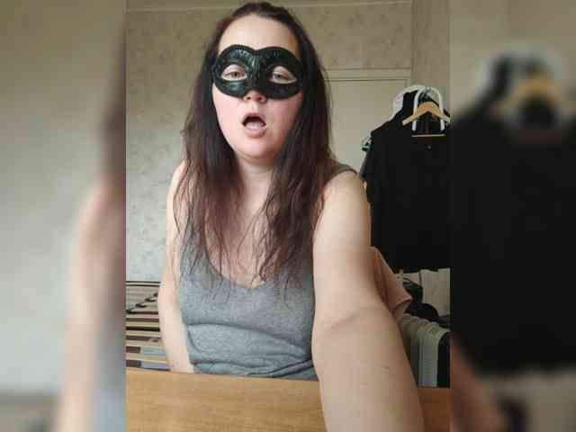-uuuuu- webcam