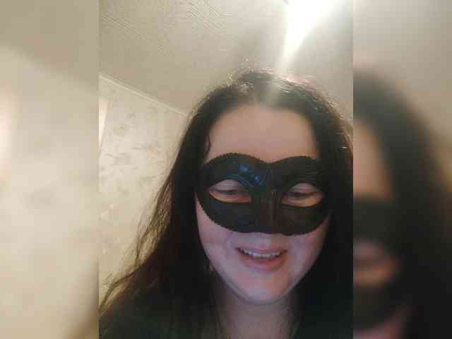 -uuuuu- webcam