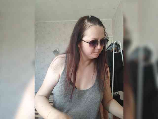 Alexsa007 webcam
