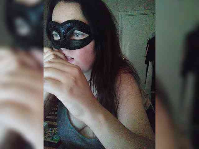 -uuuuu- webcam