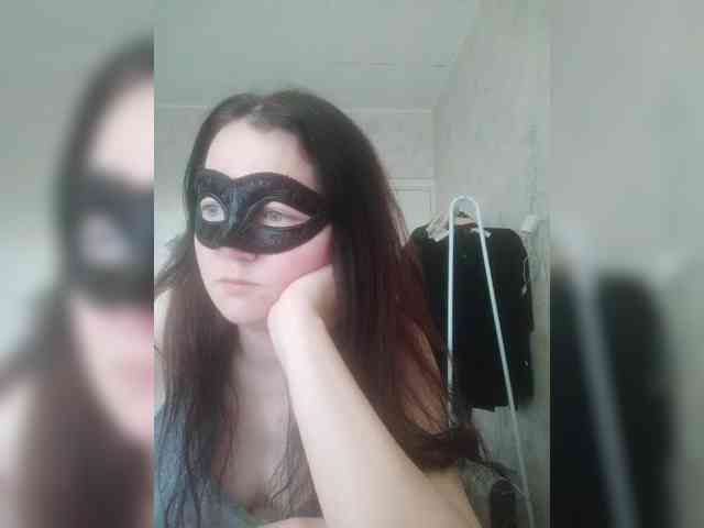 Alexsa007 webcam