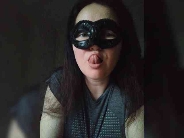 -uuuuu- webcam