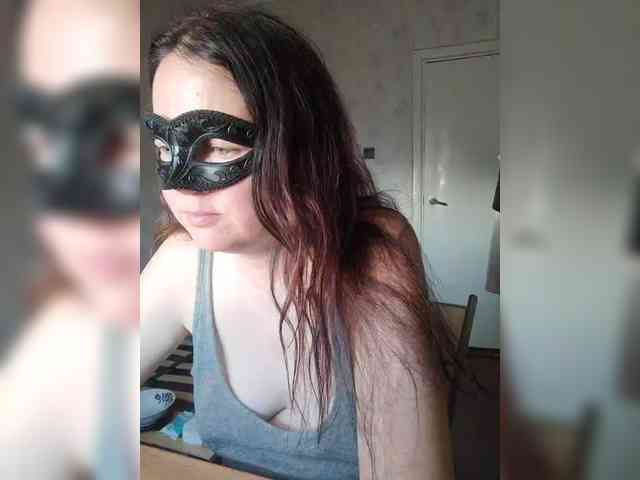 -uuuuu- webcam