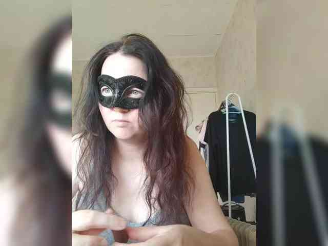 Alexsa007 webcam
