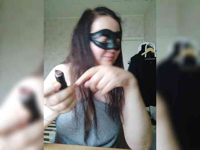 -uuuuu- webcam