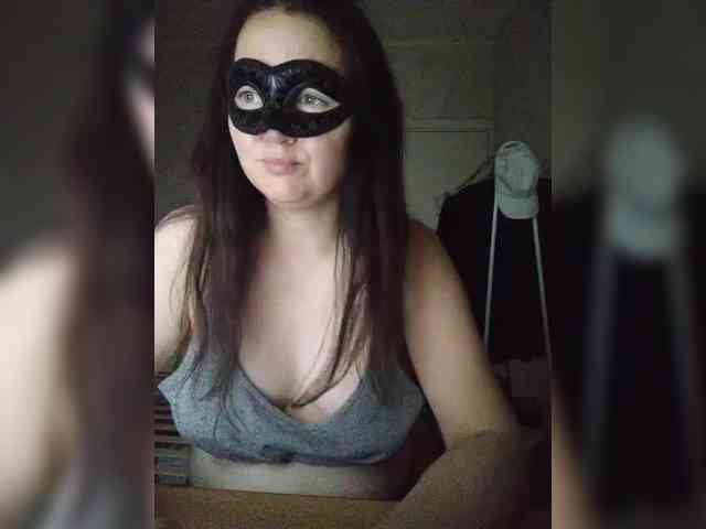 -uuuuu- webcam