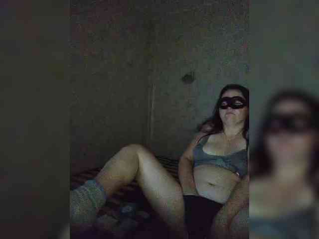 -uuuuu- webcam