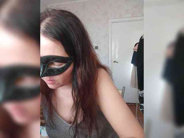 -uuuuu- webcam