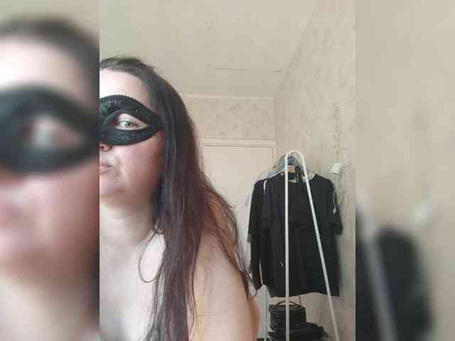 Alexsa007 webcam